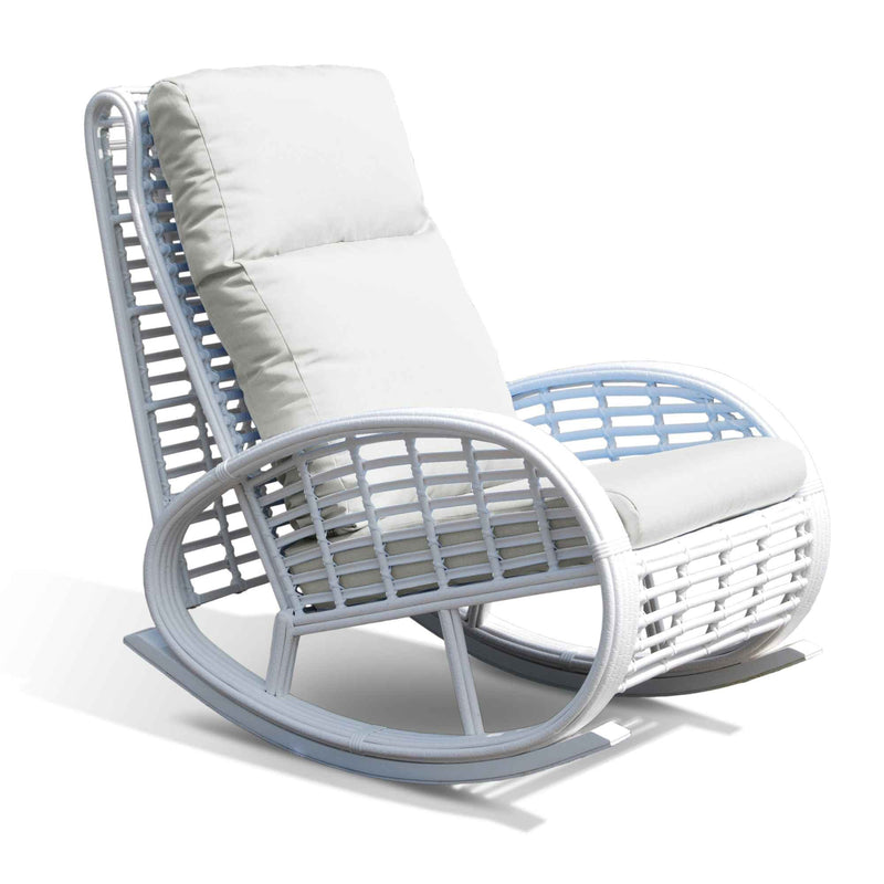 Dynasty Rocker Sunbrella Cushion