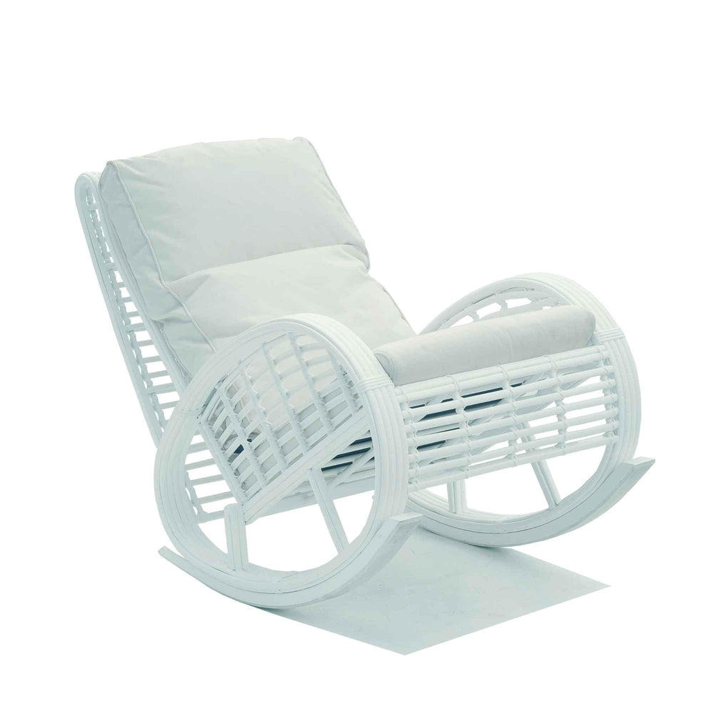 Dynasty Rocker Sunbrella Cushion - image 3