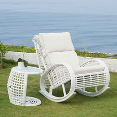 Dynasty Rocker Sunbrella Cushion - image 2
