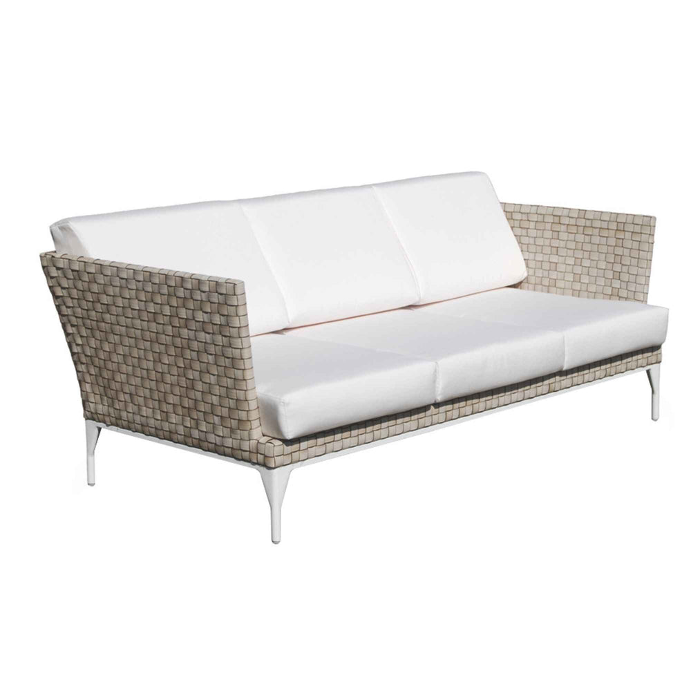 Brafta 5-Piece Outdoor Seating Set with Sunbrella Cushions - image 2