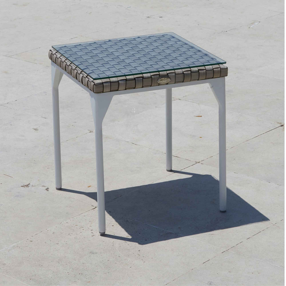 Brafta 5-Piece Outdoor Seating Set with Sunbrella Cushions - image 9