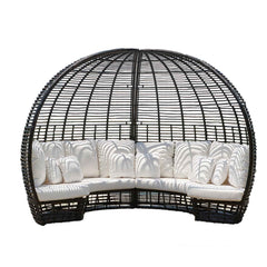 Nexus Daybed Table Sunbrella Cushions - image 3