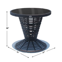 Nexus Daybed Table Sunbrella Cushions - image 7