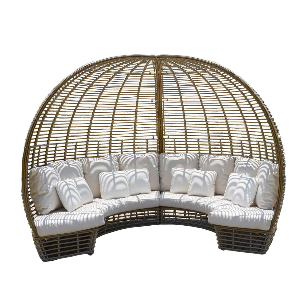 Nexus Daybed Table Sunbrella Cushions - image 3