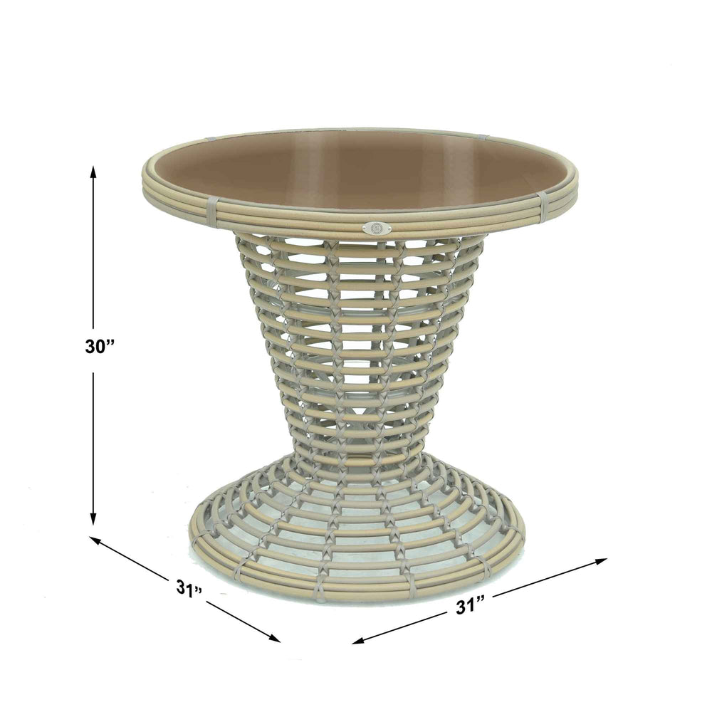 Nexus Daybed Table Sunbrella Cushions - image 6