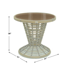 Nexus Daybed Table Sunbrella Cushions - image 6