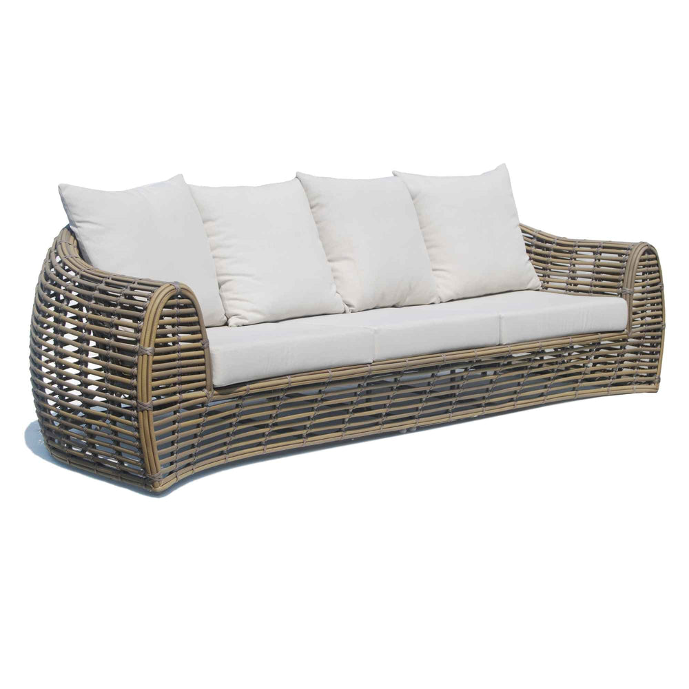 Ruby Sofa Outdoor with Sunbrella Cushions - image 2