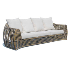 Ruby Sofa Outdoor with Sunbrella Cushions - image 2