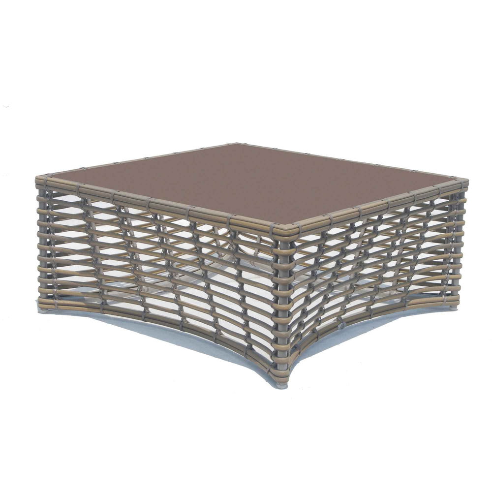 Ruby 5-Piece Seating Set - Outdoor Sofa and Chairs, Sunbrella - image 6
