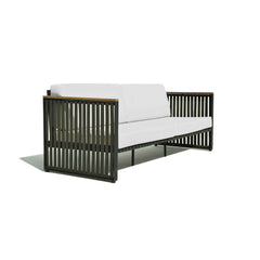 Horizon 5-Piece Seating Set, Outdoor Seating with Sunbrella Cushions - image 2