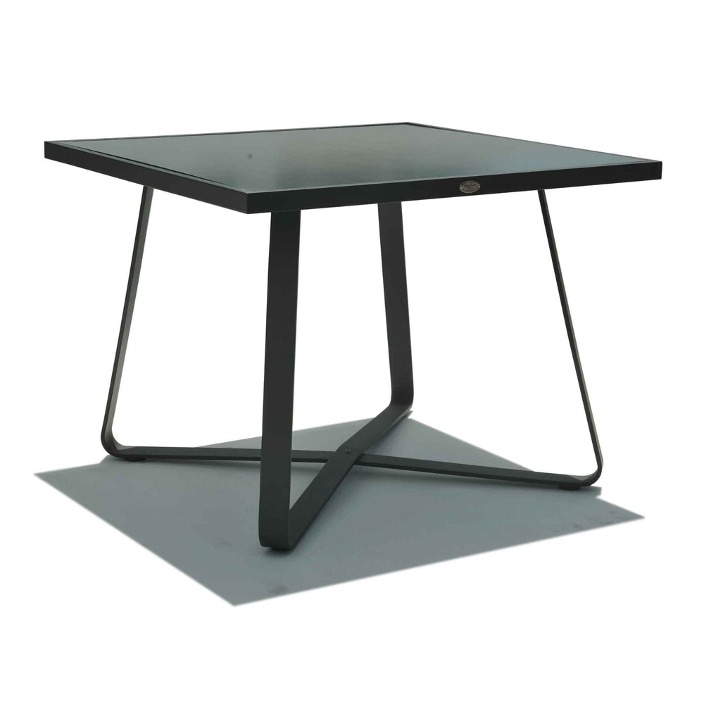 Horizon 5-Piece Dining Set with Sunbrella Cushions - image 2