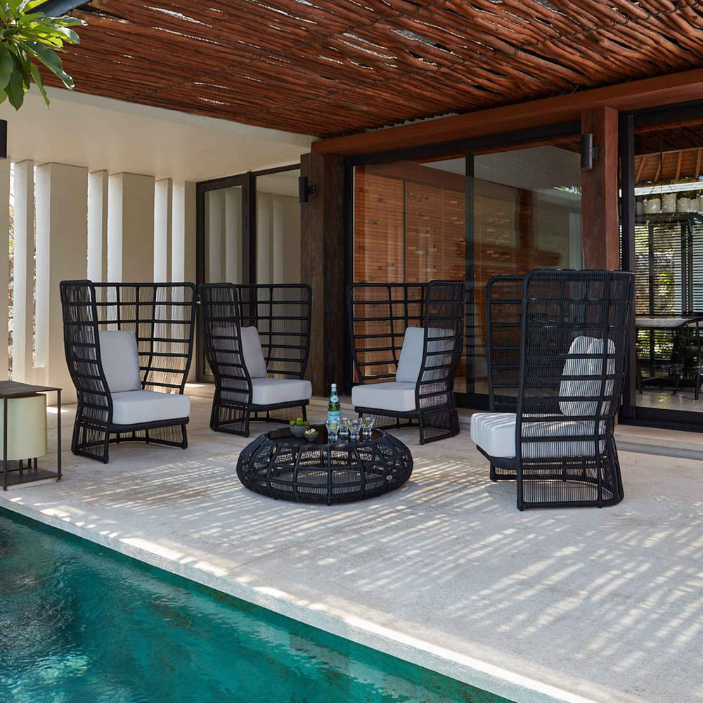 Rio Armchair Sunbrella Cushion - image 5