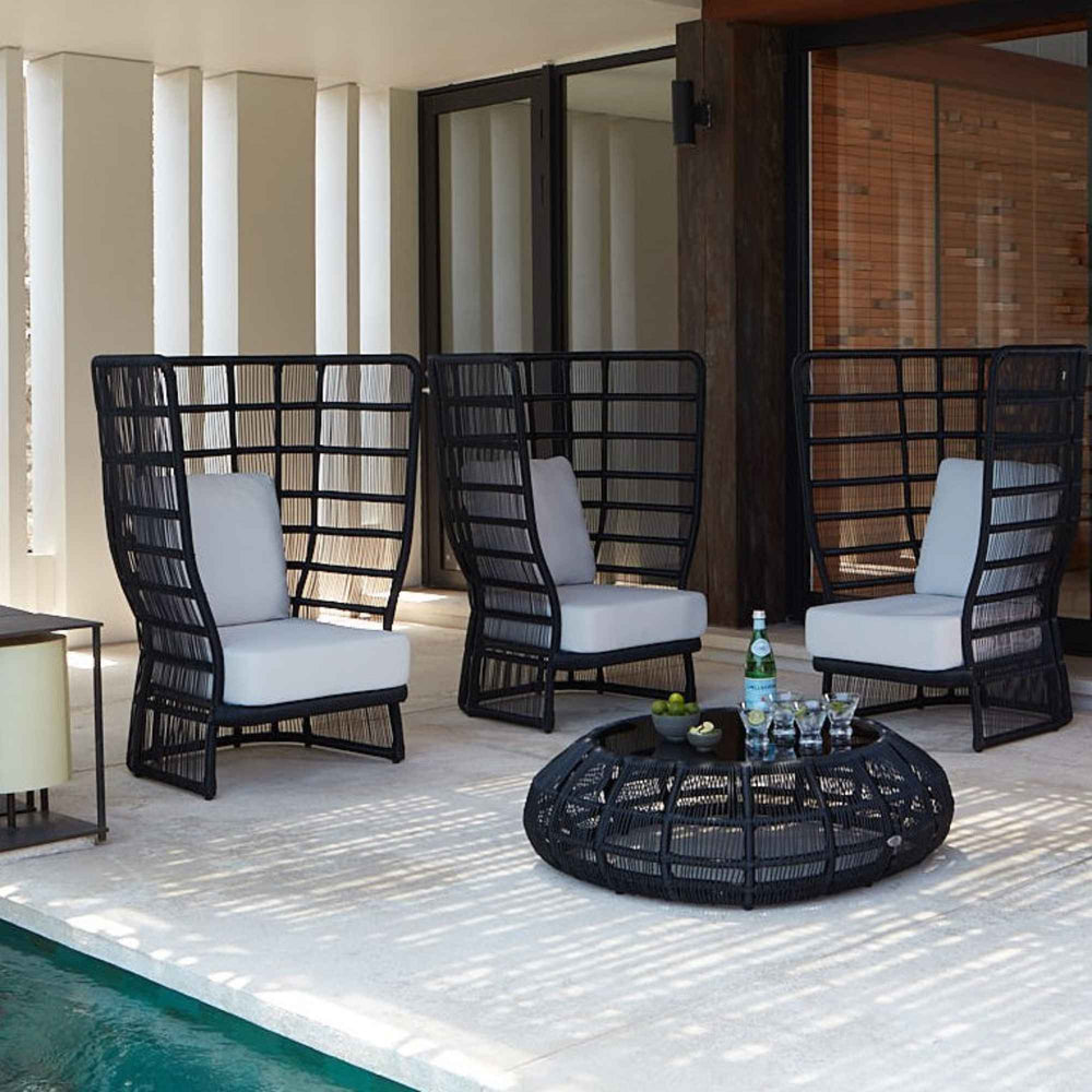 Rio Armchair Sunbrella Cushion - image 6