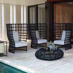 Rio Armchair Sunbrella Cushion - image 6