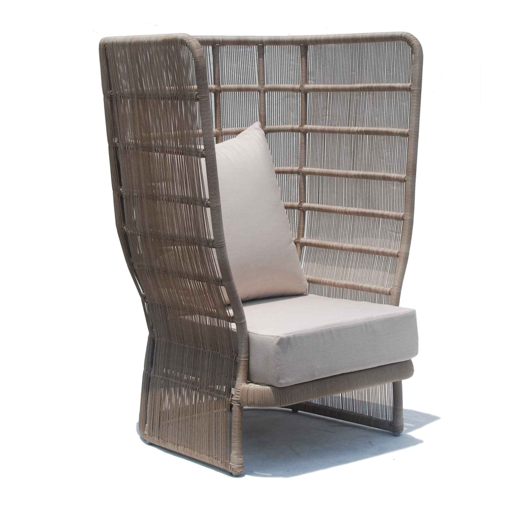 Rio Armchair Sunbrella Cushion - image 2