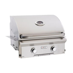 Built-In "L" Series Gas Gas Grill 24" by AOG
