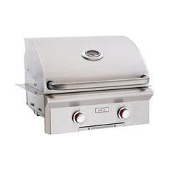Built-In "T" Series Gas Grill 24" by AOG