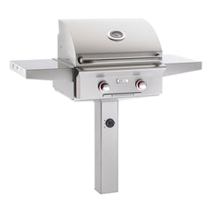 In-Ground "T" Series Gas Grill 24" by AOG