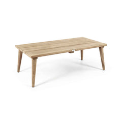 Krabi Coffee Table, Grade A Teakwood