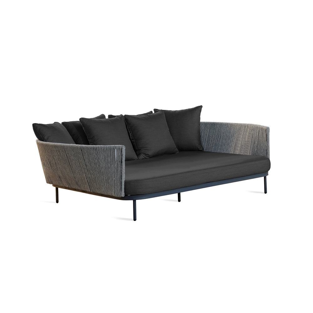 Boston Outdoor Daybed, Sunbrella Cushion and Poolside - image 6