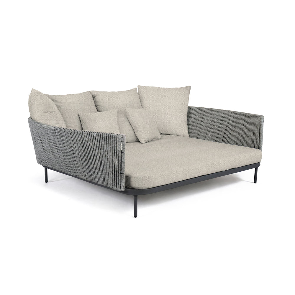 Boston Outdoor Daybed, Sunbrella Cushion and Poolside - image 8
