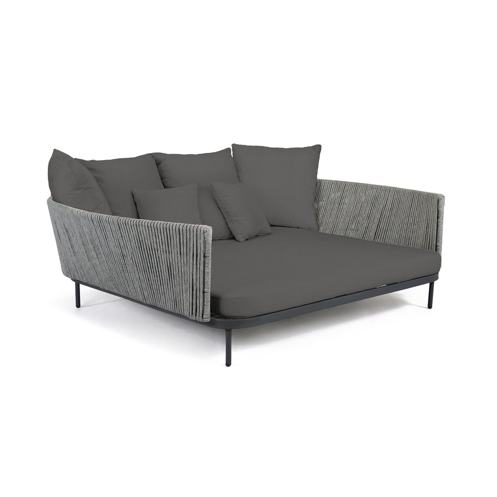 Boston Outdoor Daybed, Sunbrella Cushion and Poolside - image 20