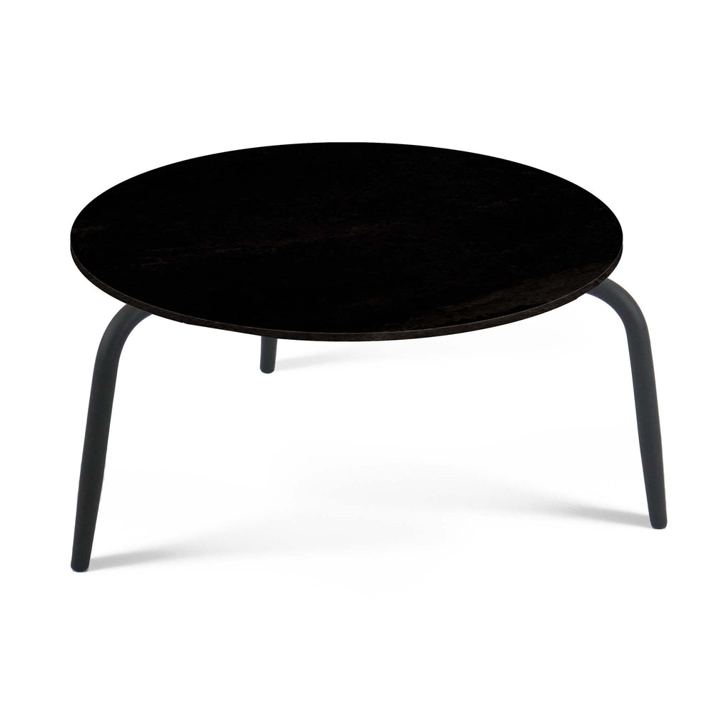 Rodona Coffee Table - Powder-Coated Aluminum - image 2