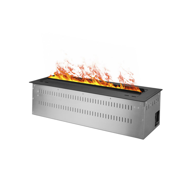 The Bio Flame 24-inch Smart Water Vapor Fireplace