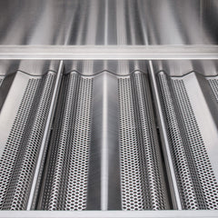 Blaze 25" 3-Burner Built-In Grill