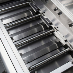 Blaze 25" 3-Burner Built-In Grill