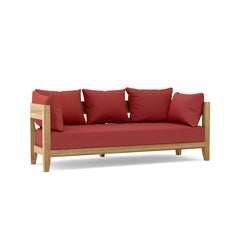 Cast Pomegranate cushion