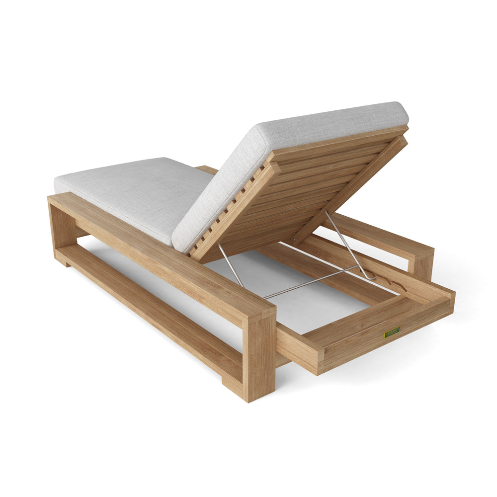 Capistrano Sun Lounger - image 4
