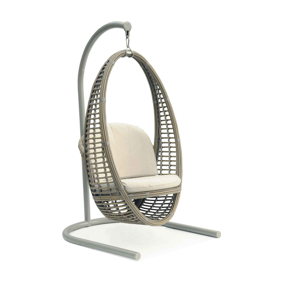 Heri Hanging Chair Frame Sunbrella Cushions - image 2
