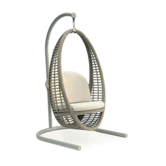 Heri Hanging Chair Frame Sunbrella Cushions - image 2