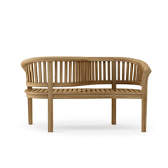 Curve Love Seat 59"W 28"D 32"H - image 2