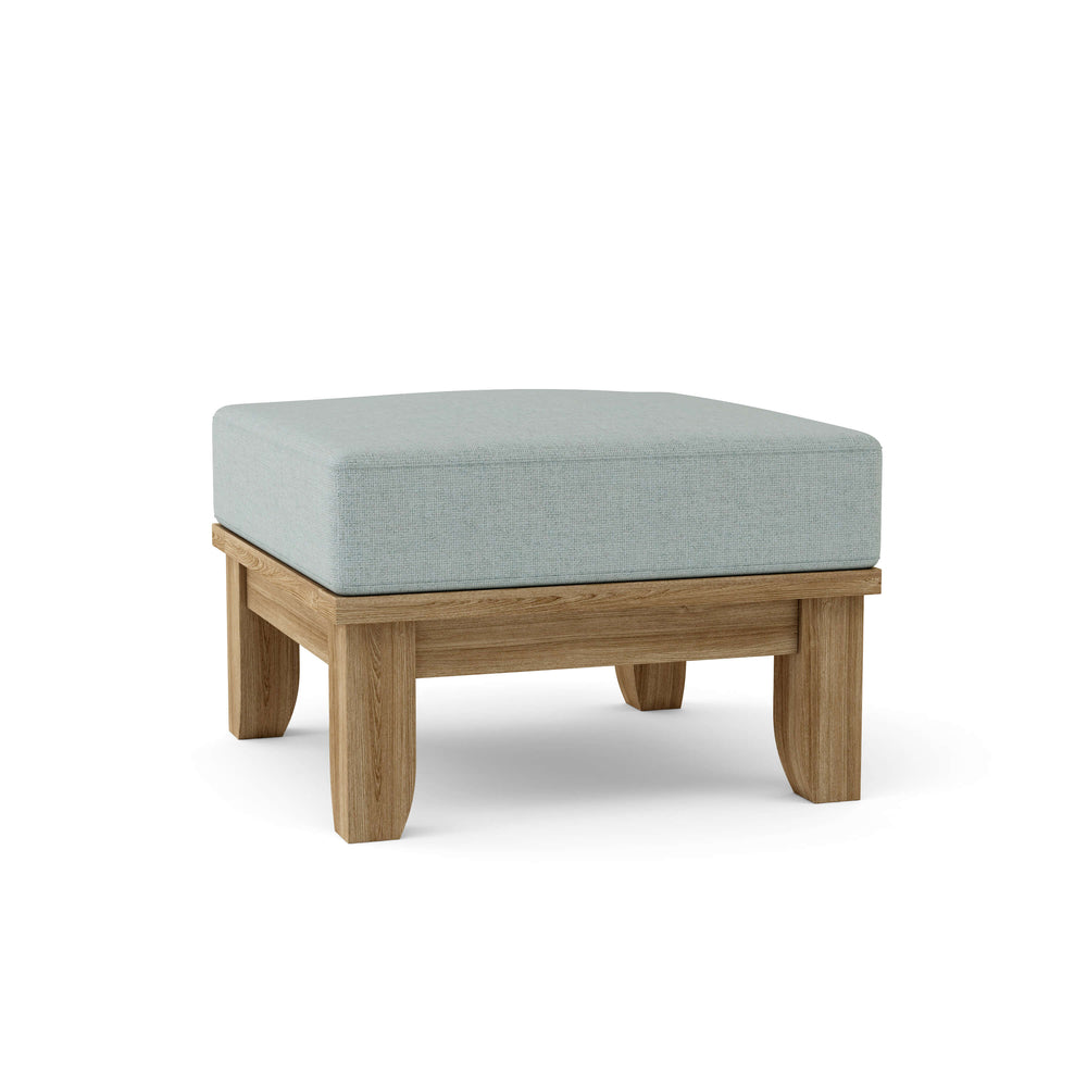 Cast Mist cushion