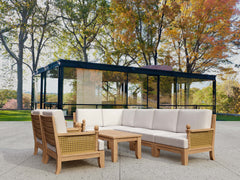 Luxe 8-Piece Modular Set (SET-74) - image 6
