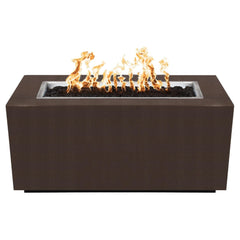 The Outdoor Plus Pismo Metal Fire Pit