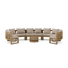 Cast Ash cushion