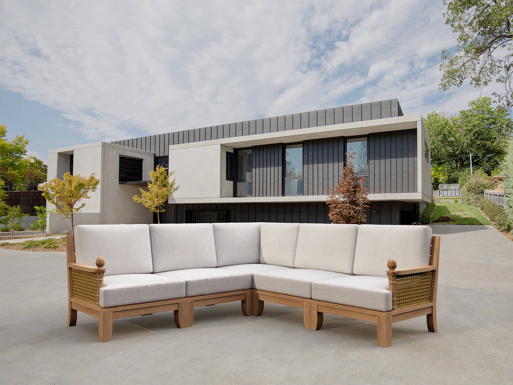 Luxe 5-Piece Modular Set (SET-66) - image 3