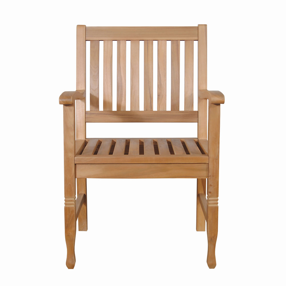 Rockford Dining Armchair - image 2
