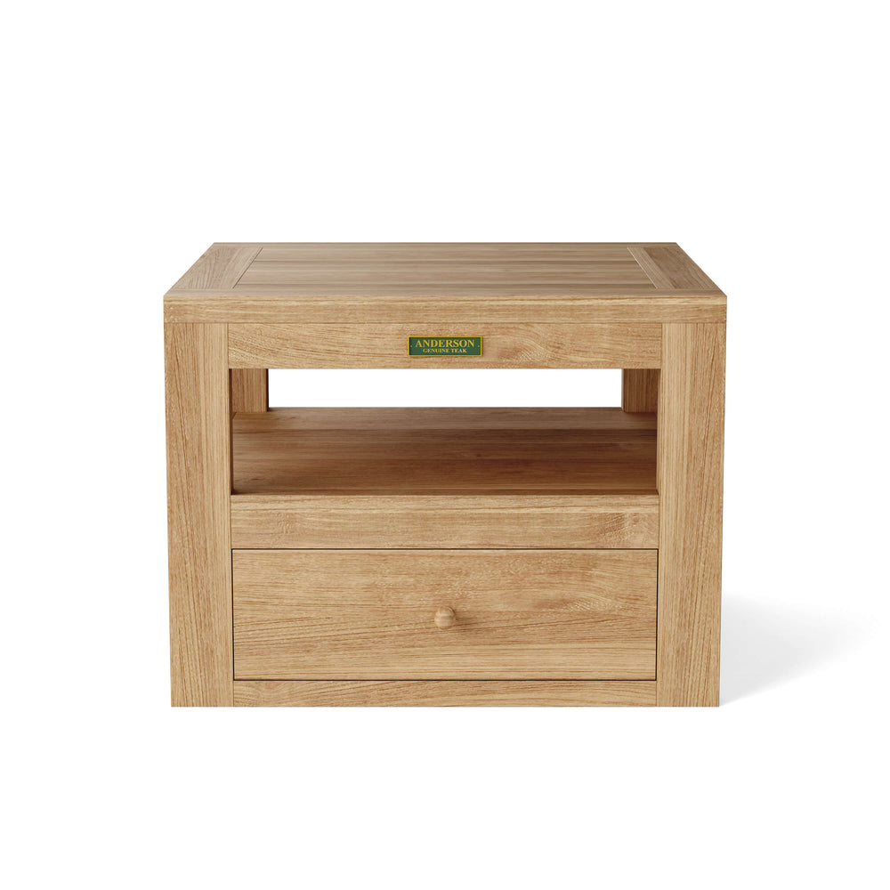 Copacabana Side Table - image 2