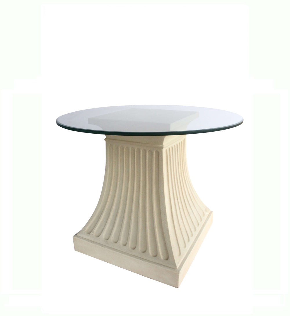 Fluted Dining Table - image 2