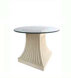 Fluted Dining Table - image 2