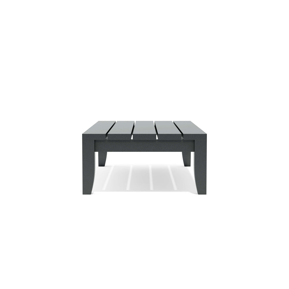 Coronado Aluminum Rectangular Coffee Table - image 3