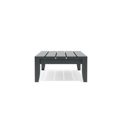 Coronado Aluminum Rectangular Coffee Table - image 3