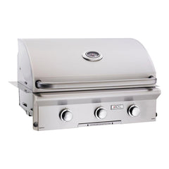 Built-In "L" Series Gas Grill 30" by AOG