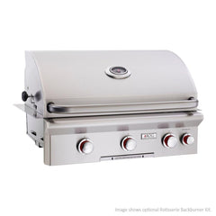 Built-In "T" Series Gas Grill 30" by AOG