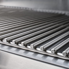 32" Blaze Prelude LBM 4-Burner Built-In Grill – 56,000 BTU Power