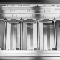 32" Blaze Prelude LBM 4-Burner Built-In Grill – 56,000 BTU Power